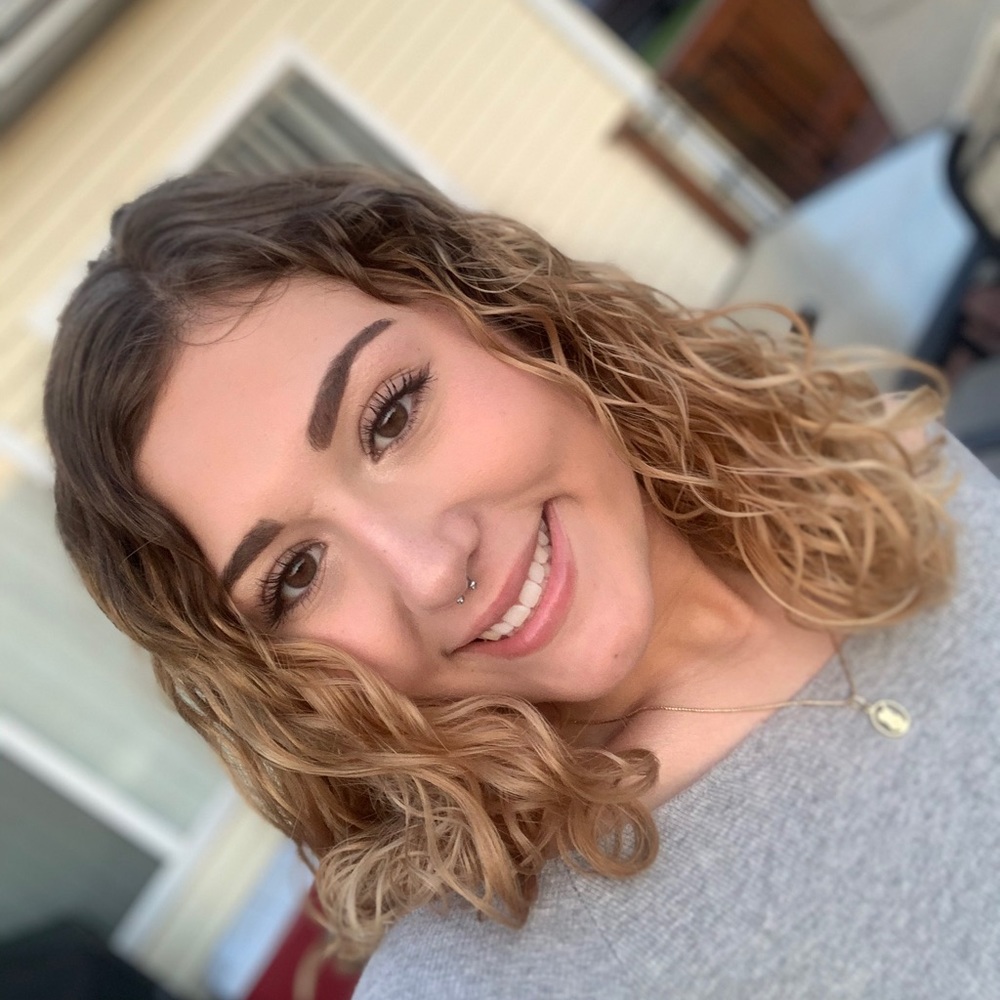 Meet your Posher, Payton